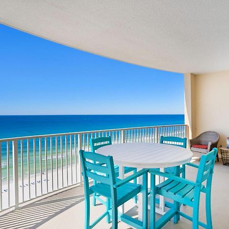 Ocean Villa 1206 Panama City Beach Extérieur photo