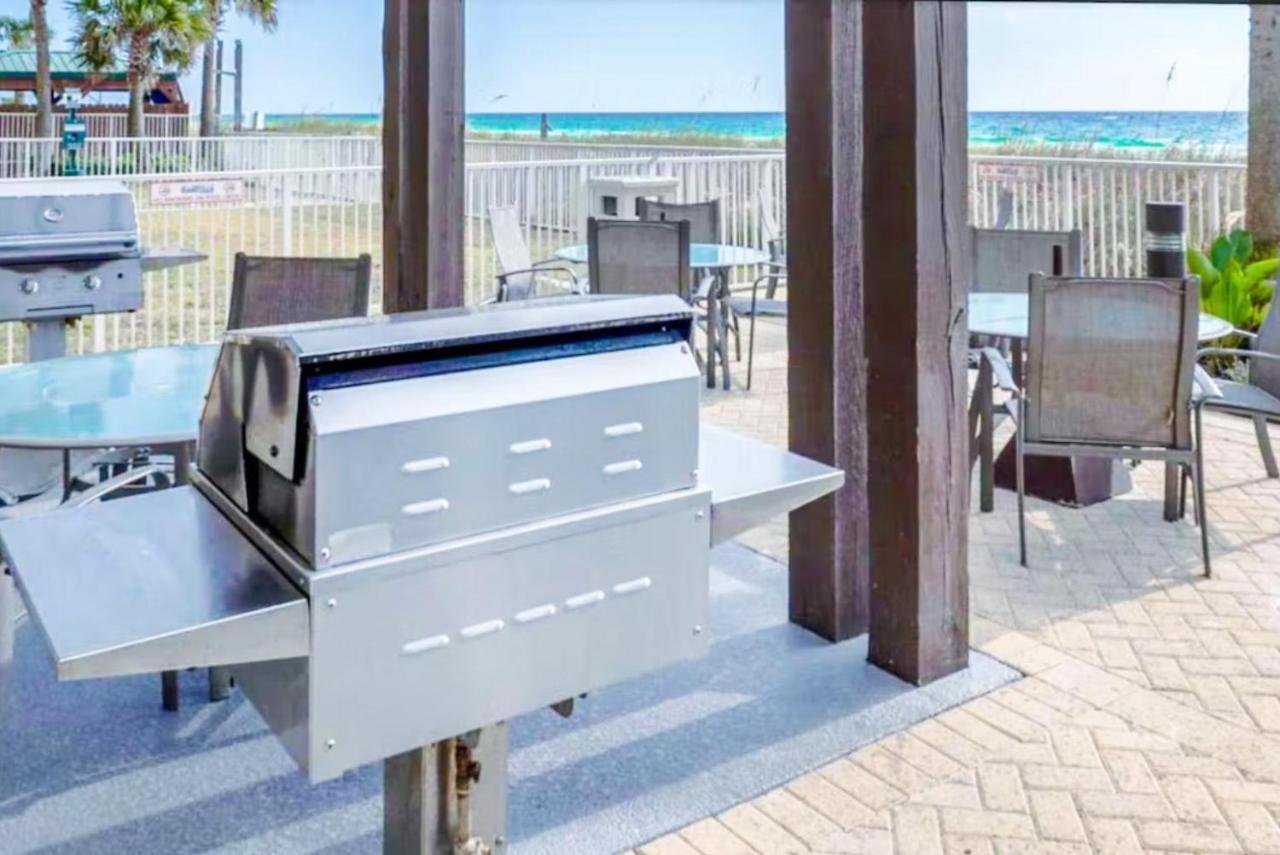 Ocean Villa 1206 Panama City Beach Extérieur photo