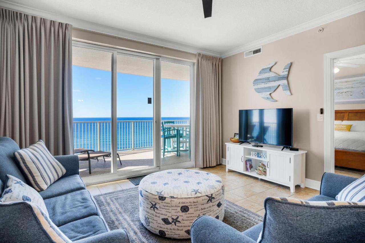 Ocean Villa 1206 Panama City Beach Extérieur photo