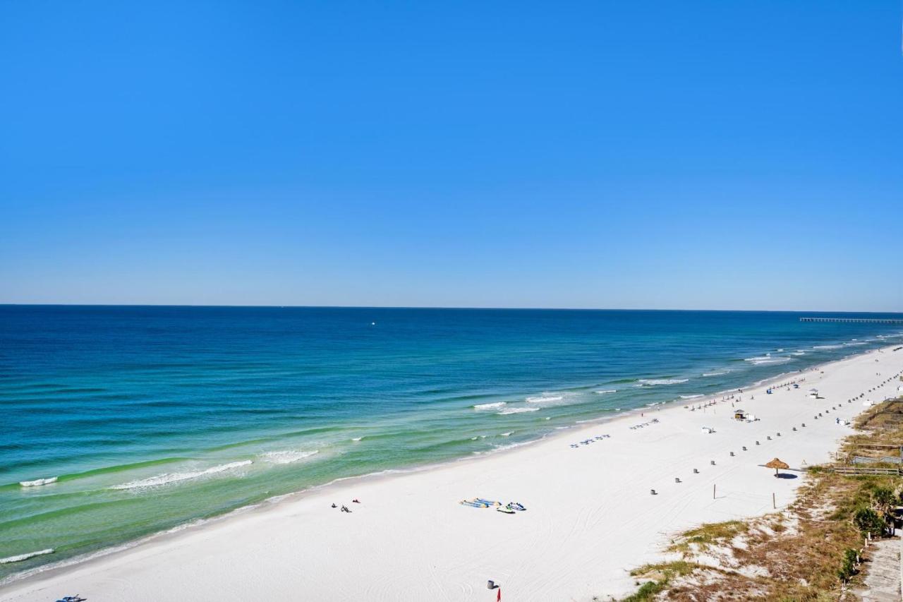 Ocean Villa 1206 Panama City Beach Extérieur photo