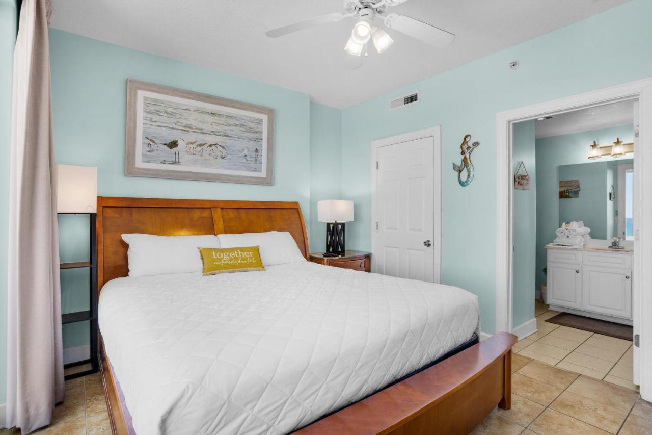 Ocean Villa 1206 Panama City Beach Extérieur photo