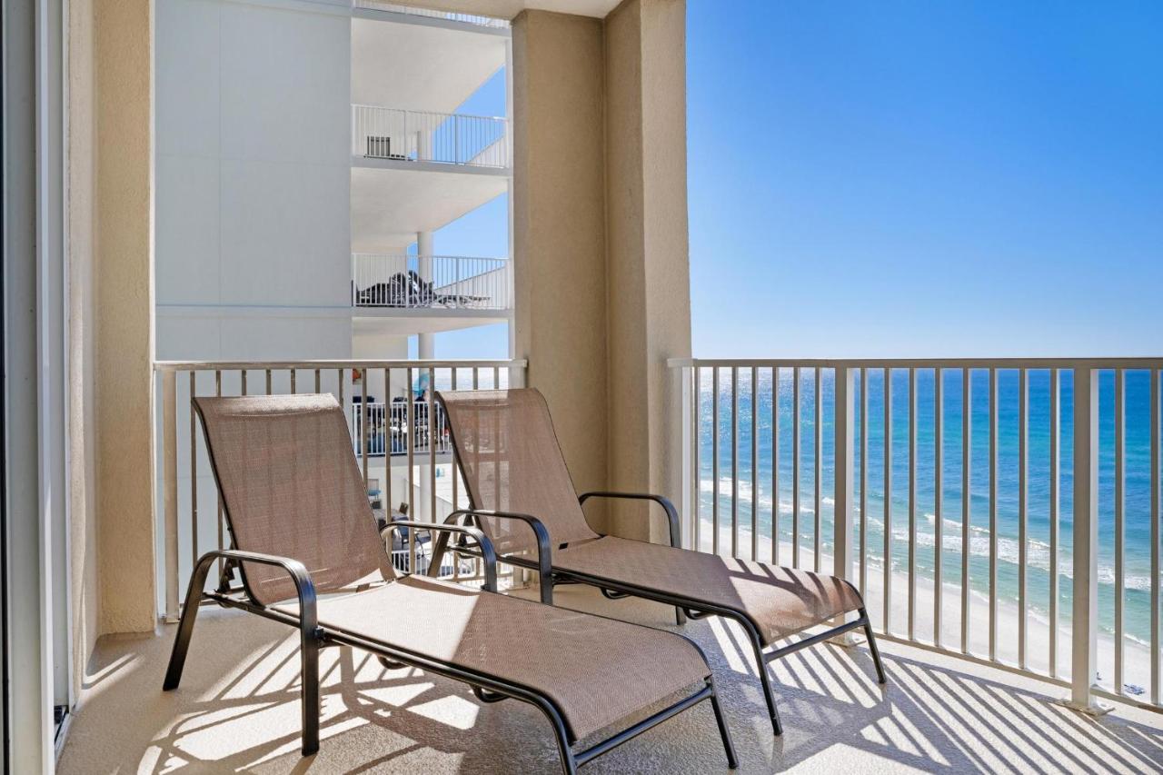 Ocean Villa 1206 Panama City Beach Extérieur photo