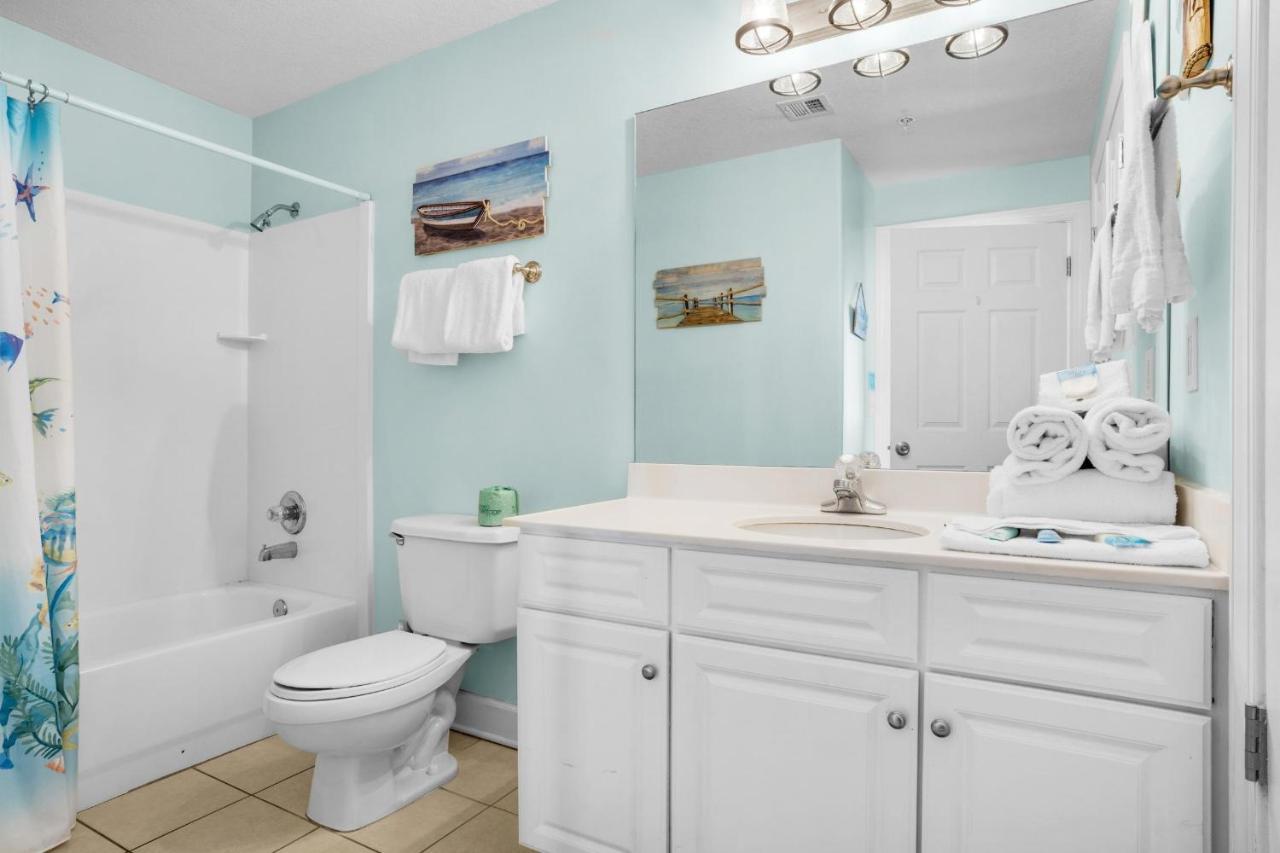 Ocean Villa 1206 Panama City Beach Extérieur photo