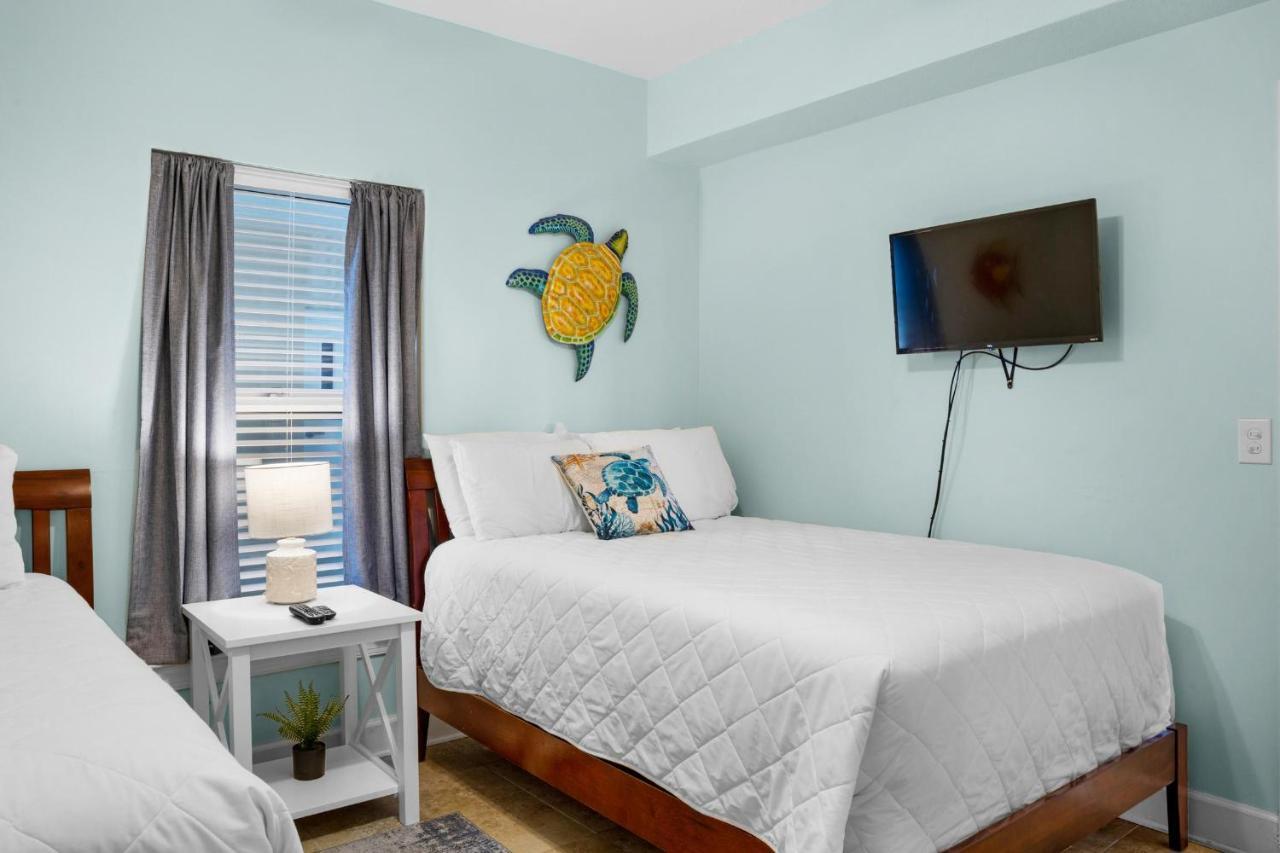 Ocean Villa 1206 Panama City Beach Extérieur photo