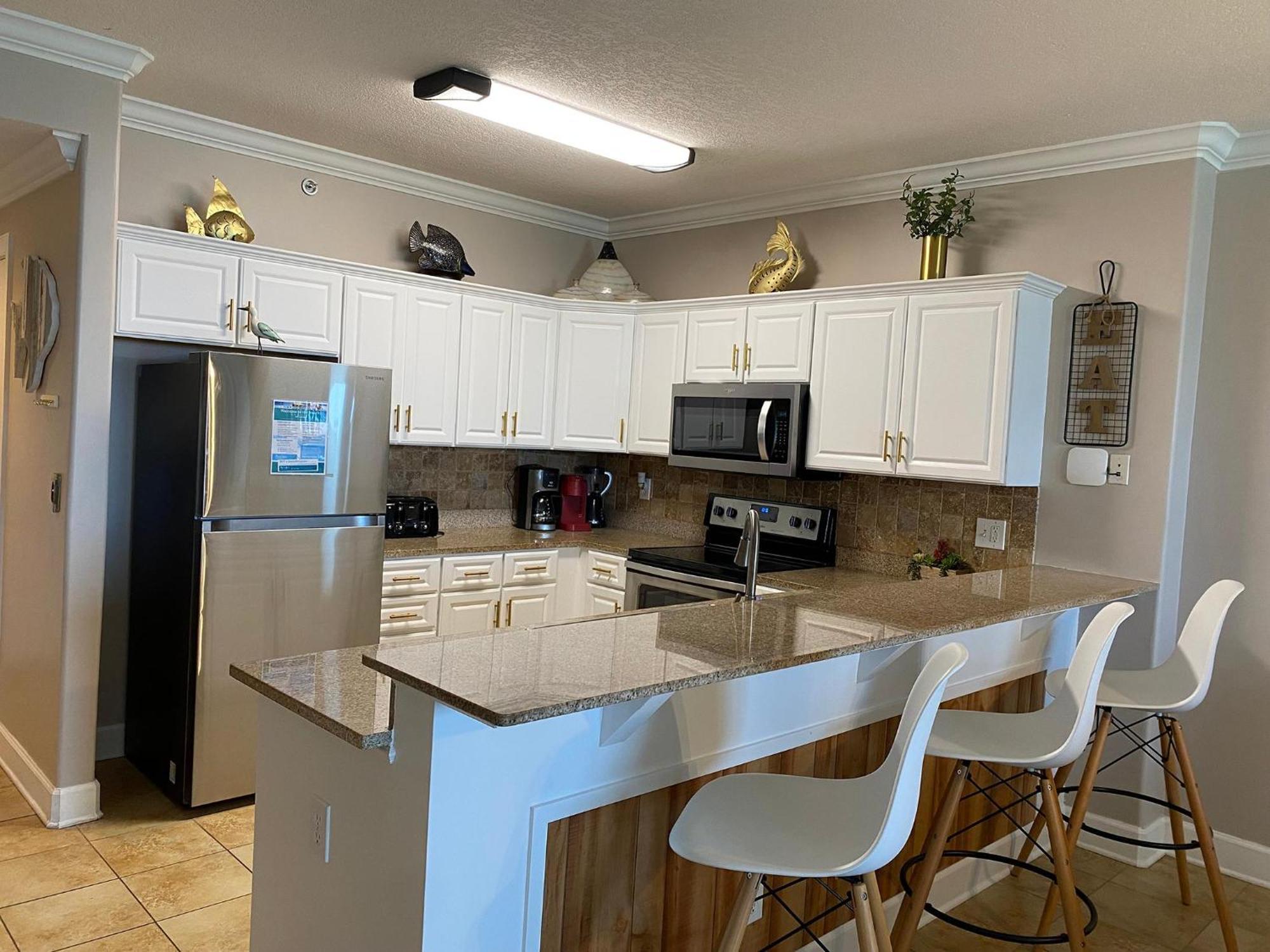 Ocean Villa 1206 Panama City Beach Extérieur photo